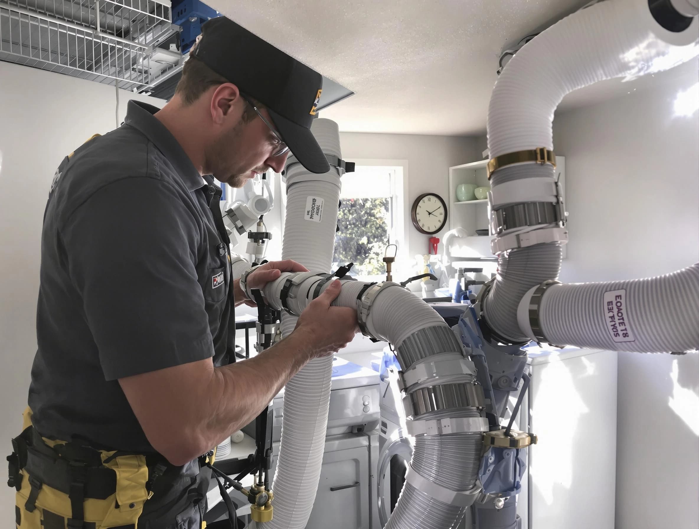 Hose Installation service in South Strabane, PA